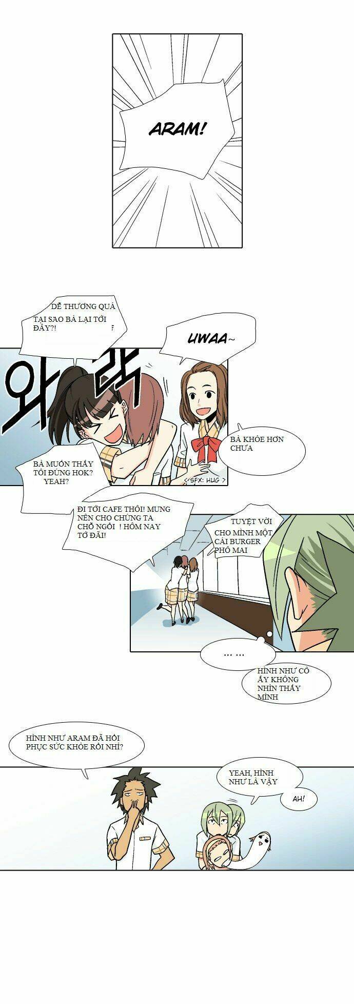 the language of god chapter 21 26