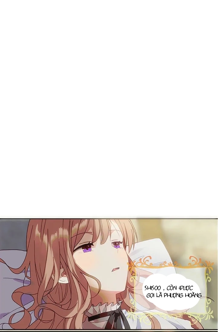 tôi đã tuyên bố một lời thề chapter 1 24