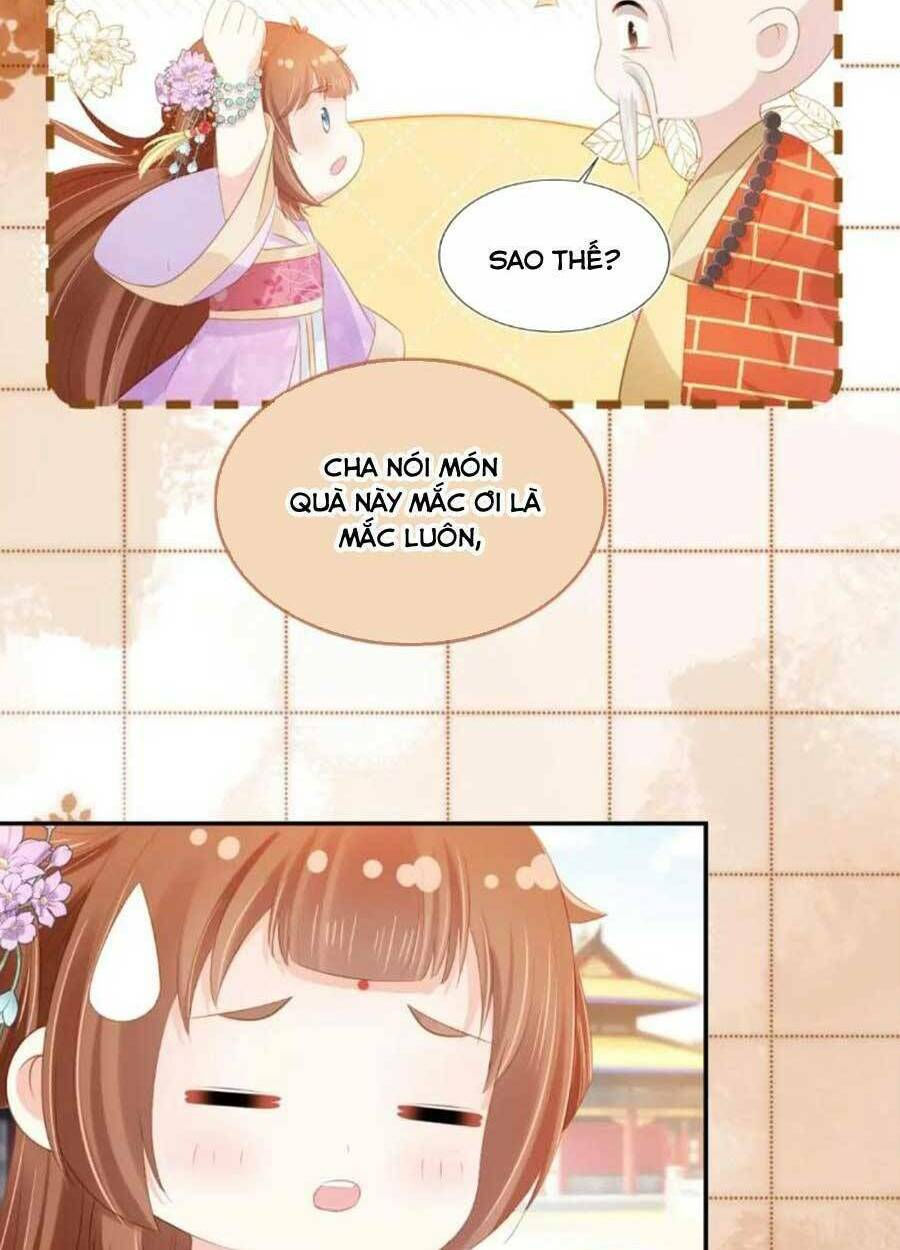 nhặt được bảo bối manh manh chapter 109 35