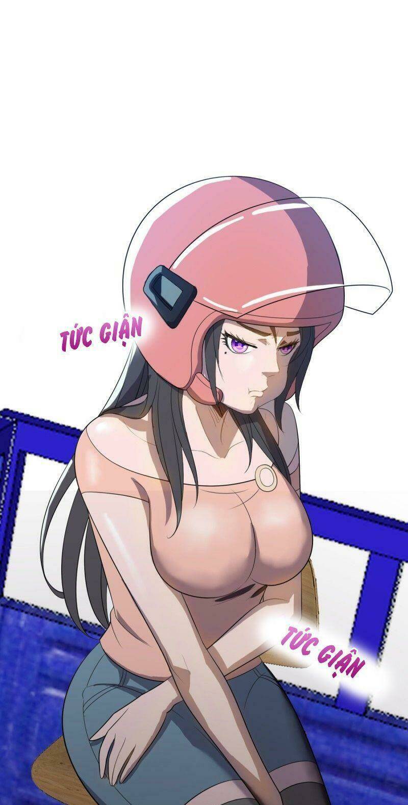 phụ hồn giả chapter 32 23