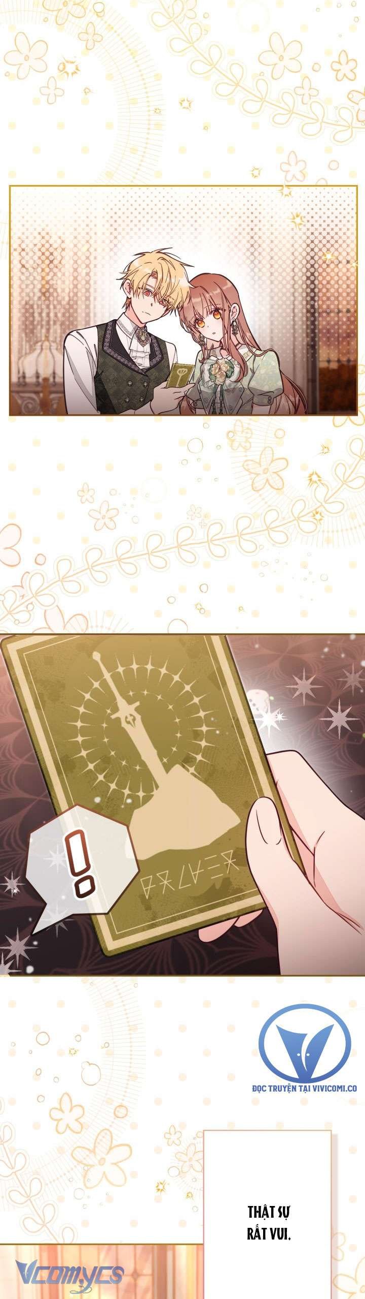 không có chỗ cho kẻ giả mạo chapter 71 18