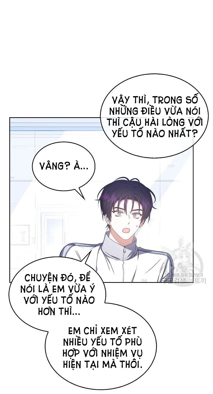 Debut Or Die chapter 39.2 - Trang 19