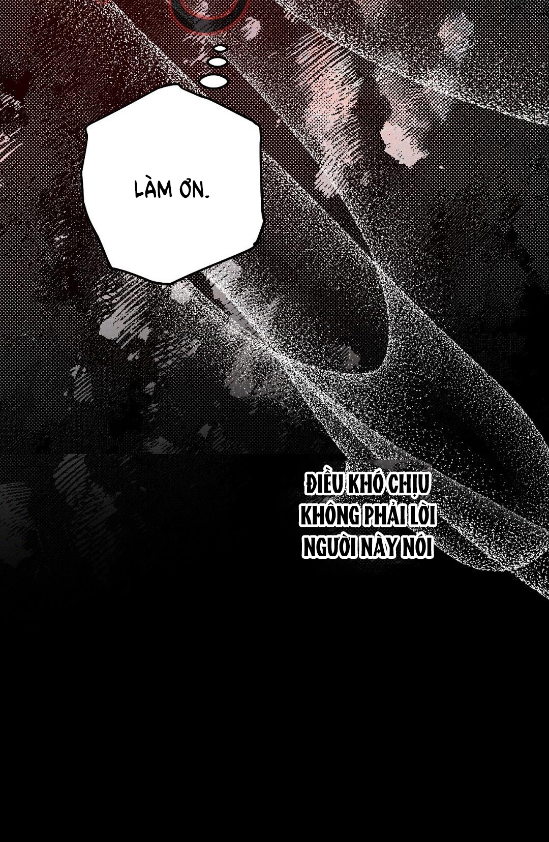 hoàng tử bất lương giấu mình là omega chapter 5.2 34