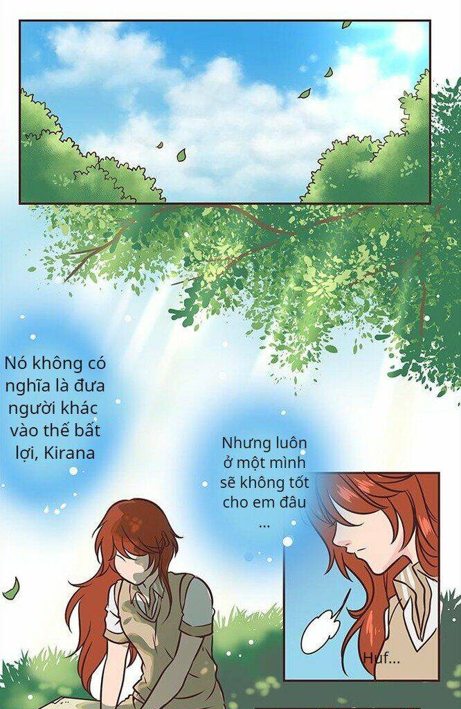 chàng trai từ quả trứng chapter 10 23