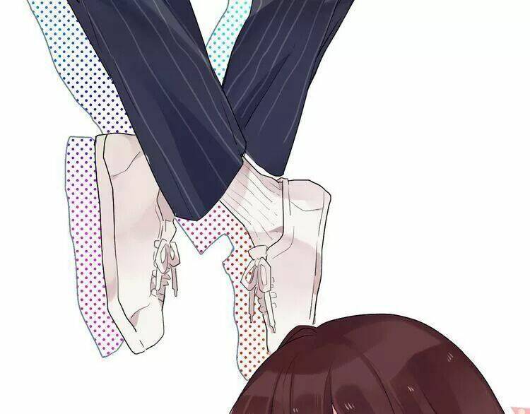 sos! tôi đã yêu một con sâu bướm (phần 2) chapter 4.1 16