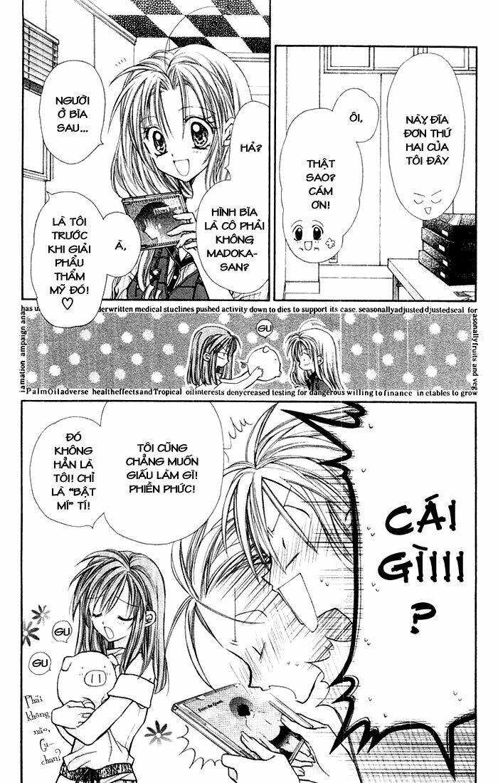 đi tìm mặt trăng tròn chapter 14 9