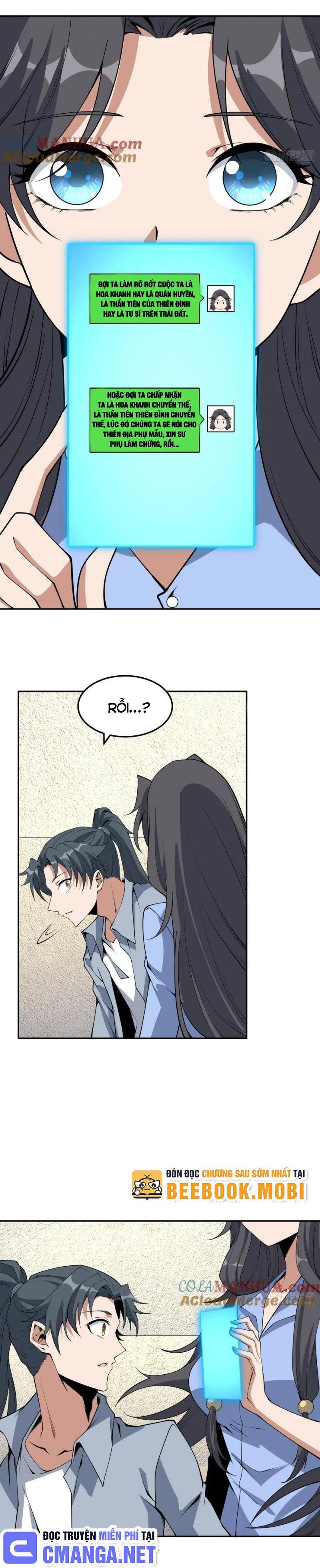 địa cầu đệ nhất kiếm chapter 239 16