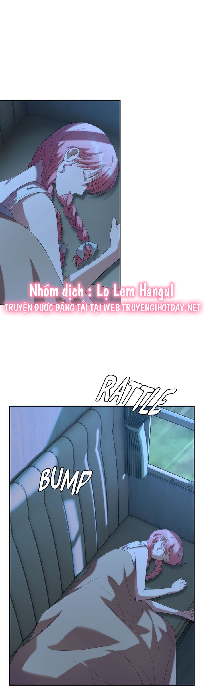 thuần hóa hoàng đế bạo chúa chapter 70 1