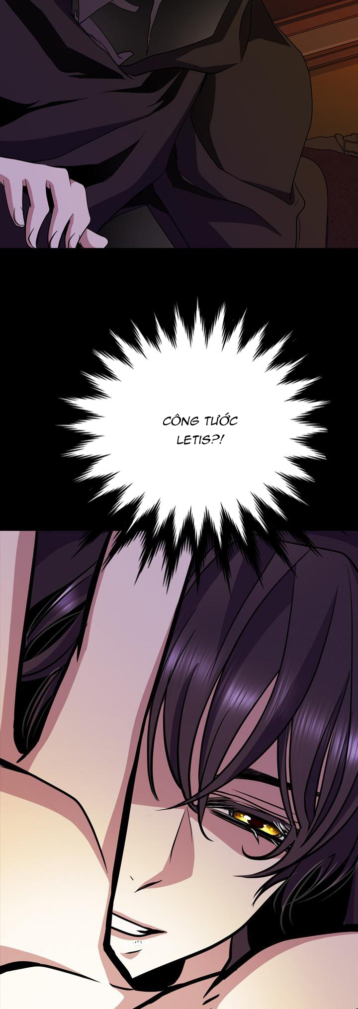 sát thủ muốn trở thành công chúa chapter 3 36