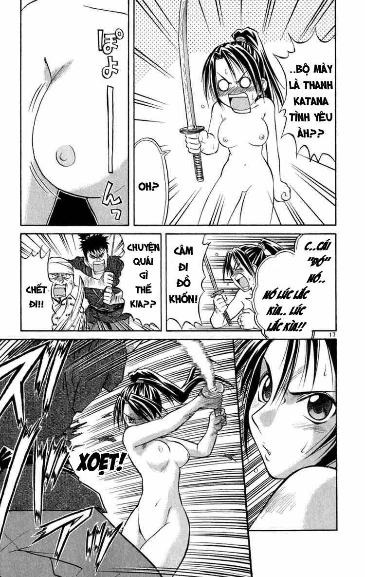 aoi destruction chapter 6 17