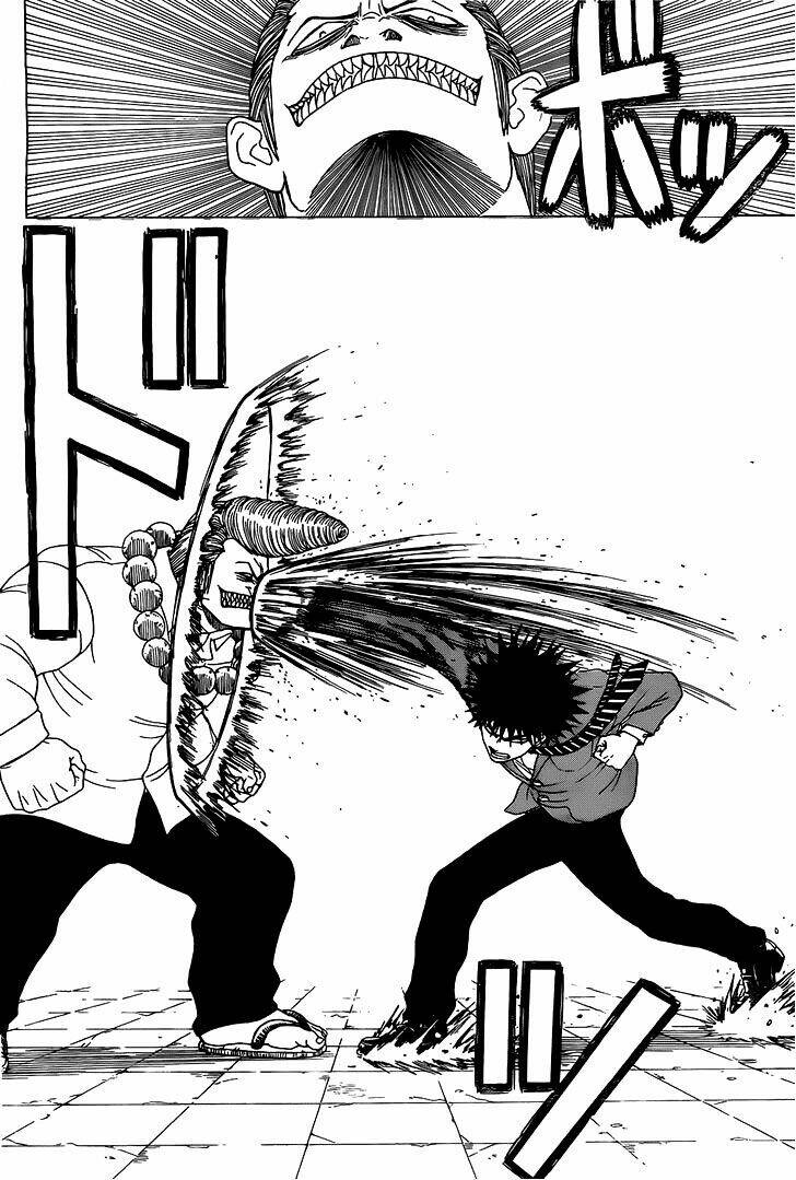 quyền lực thần thánh chapter 1 47