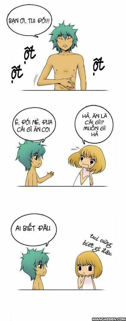 space (baek jong in) chapter 2 9