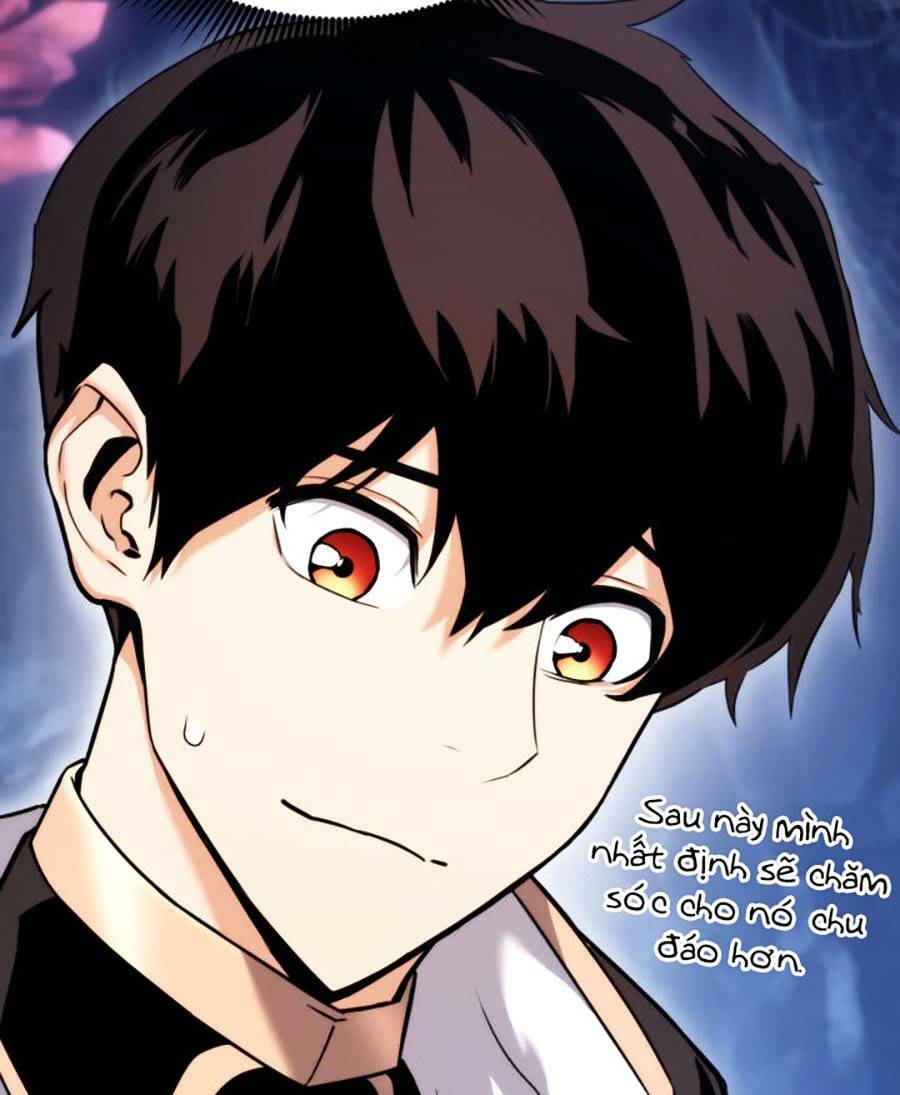 huyền thoại game thủ - tái xuất chapter 57 58