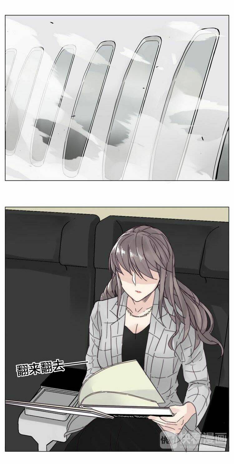 lấp lánh tình yêu kẹo bạc hà chapter 68 25