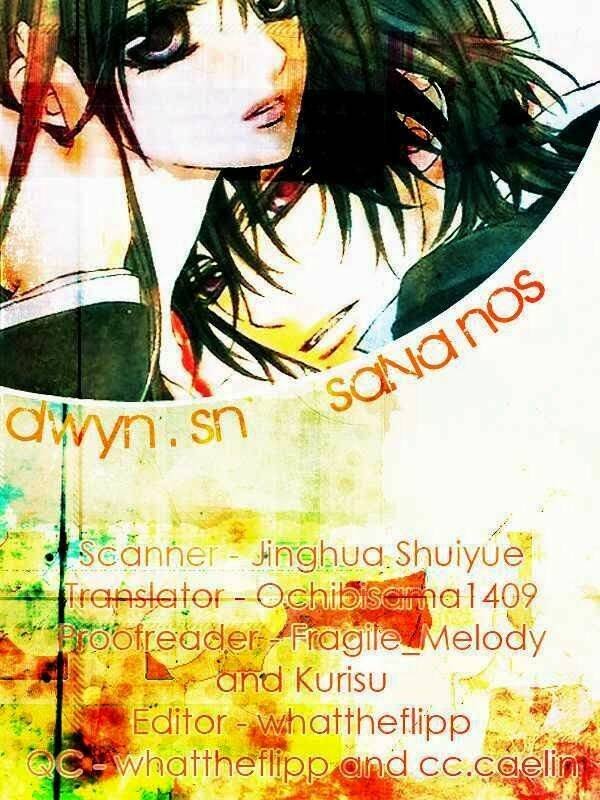 hiệp sĩ vampire chapter 41 37