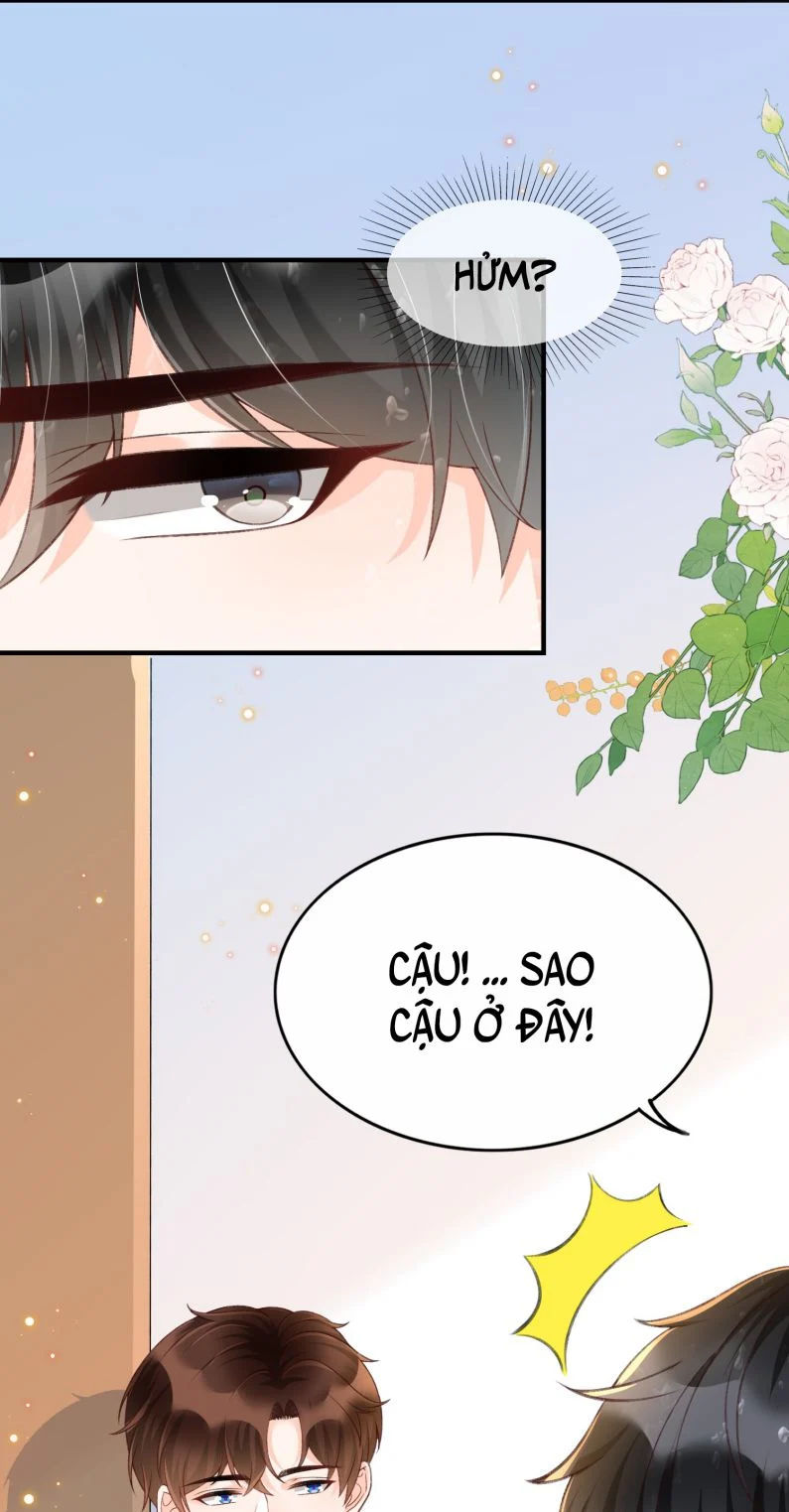 ngọt không ngừng nghỉ chapter 56 18