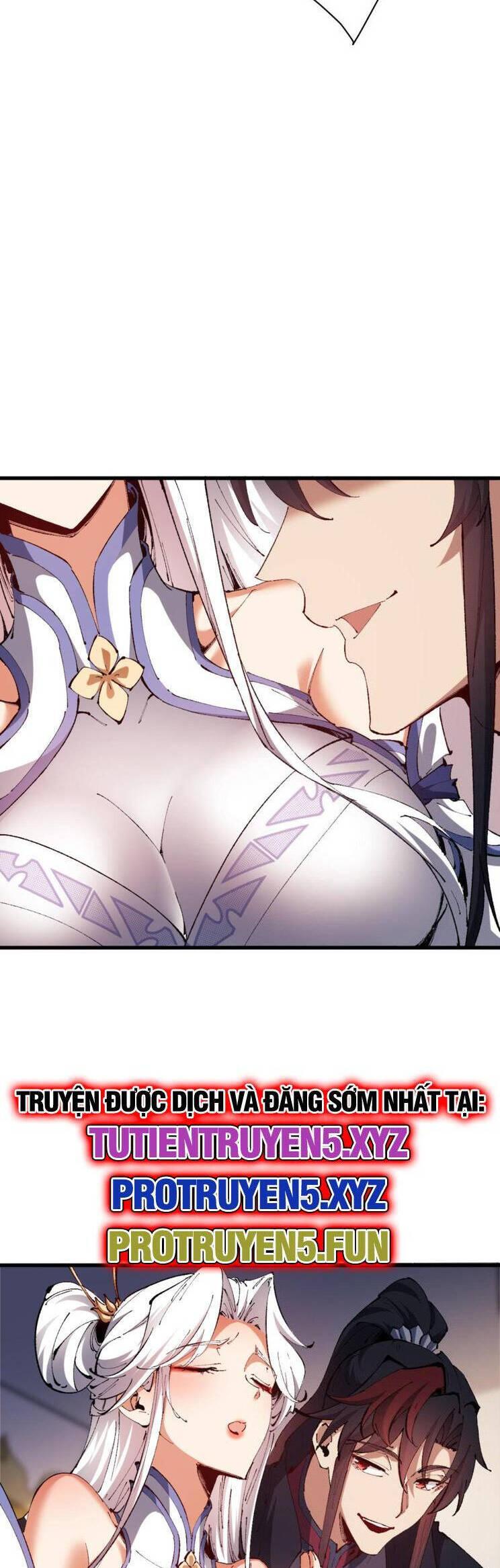 Sư Tôn: Nghịch Đồ Này Mới Không Phải Là Thánh Tử chapter 32 29