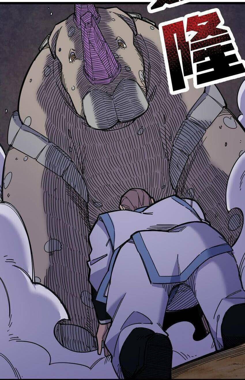 ta giả thành npc tại thế giới tiên hiệp chapter 3 14