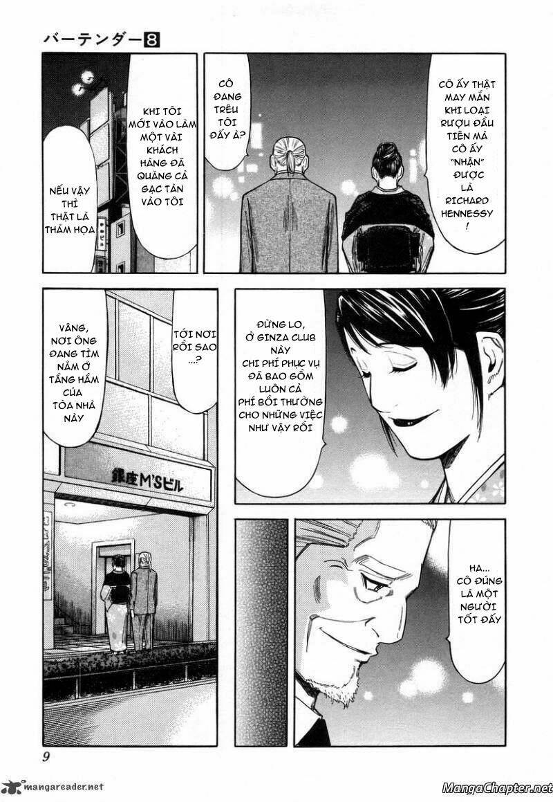 bartender chapter 56 7