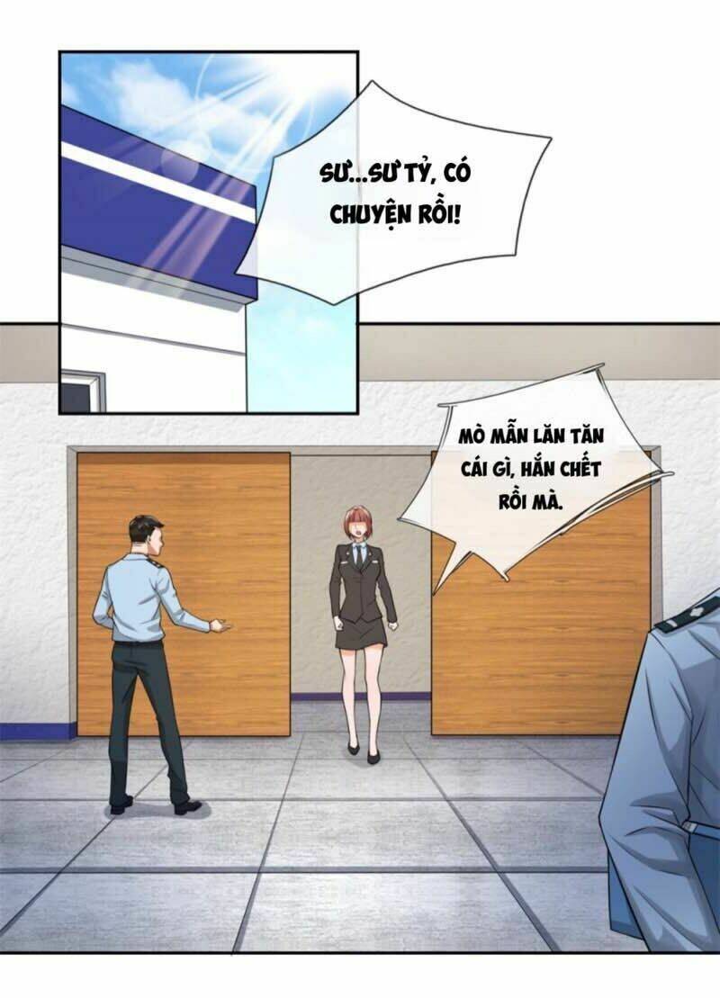 cực phẩm tiên y chapter 18 2