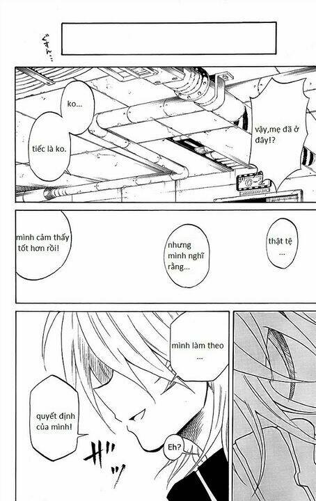 tripeace chapter 31 44