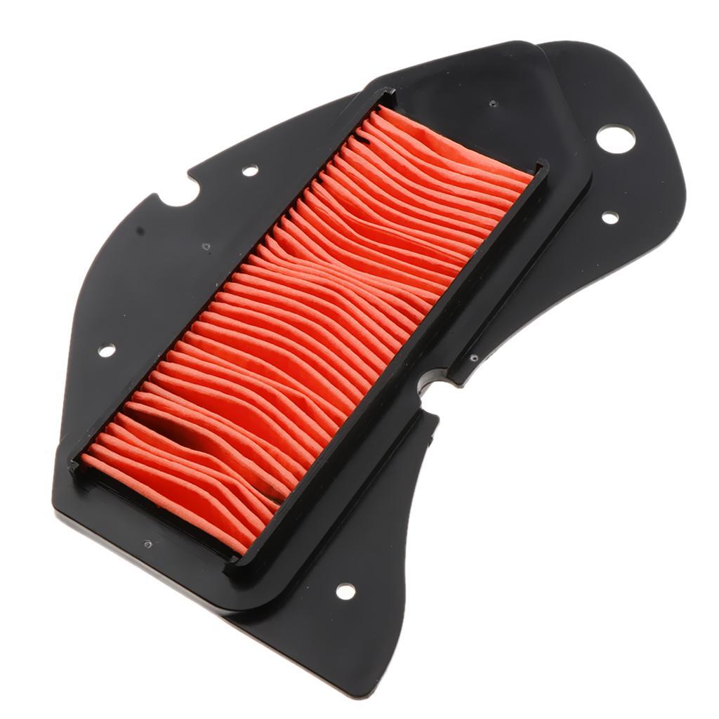 1 PC Motorcycle Modified Air Filter Scooter Modification Parts Air Cleaner Engine Parts for LK150T-7 LEIKE150T-9 BWS T3 GY6