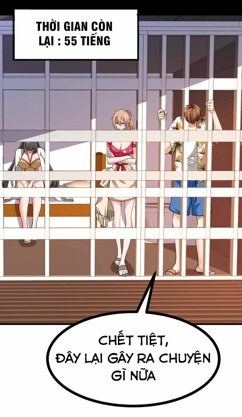 hoa hậu giảng đường luôn bên người chapter 79 27