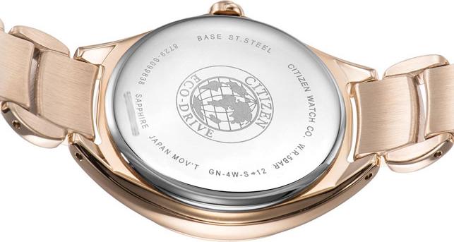 Đồng hồ nữ Citizen FD2023
