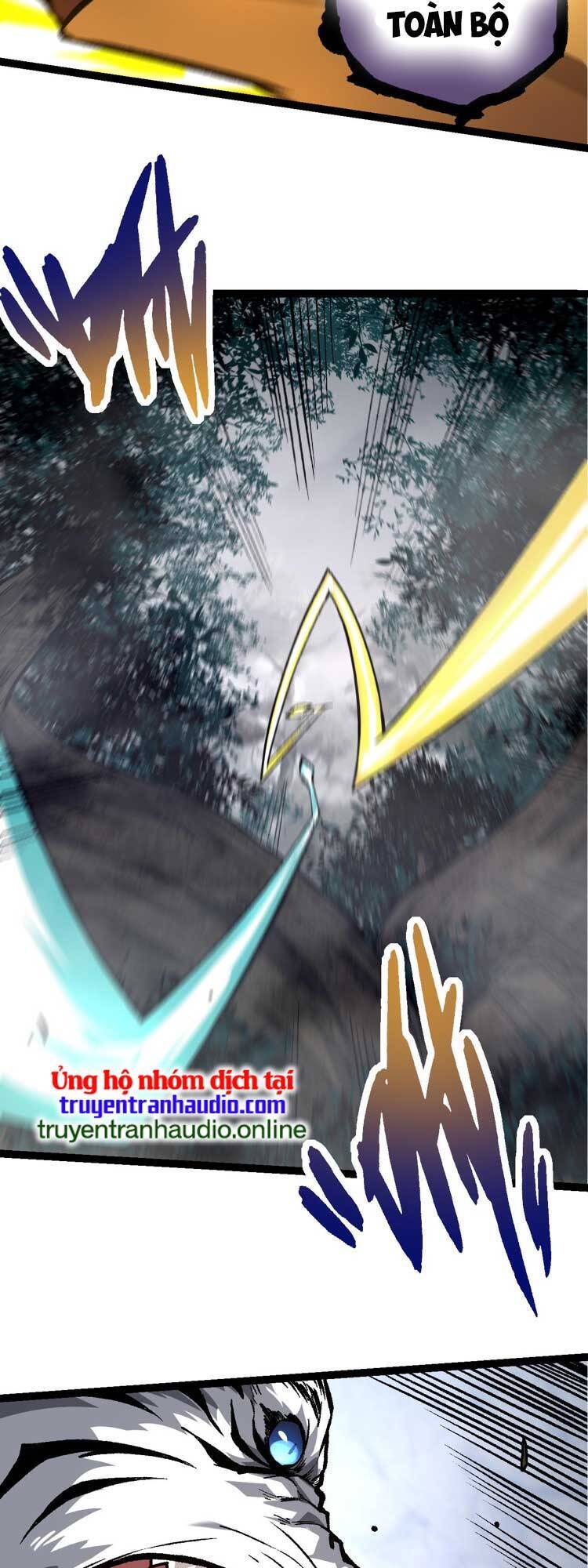 chuyển sinh thành liễu đột biến chapter 53 26