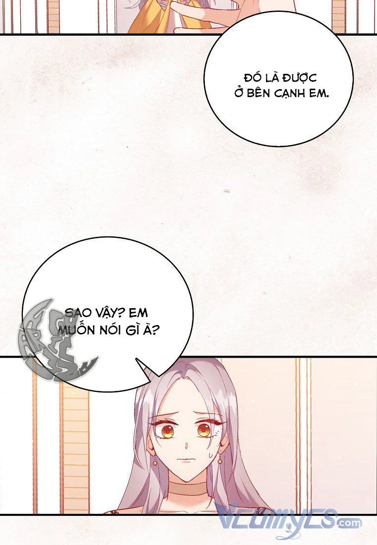 tôi chỉ nhận ra sau khi mất cô ấy chapter 14.5 9