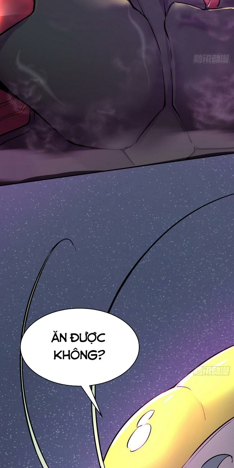 ta là nhà giàu số một, ta không muốn trọng sinh chapter 44 43