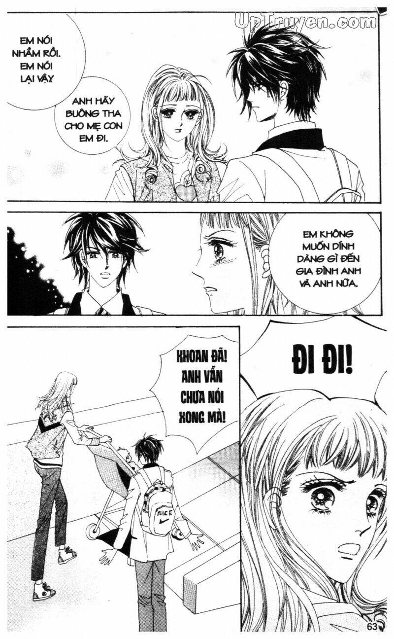 vợ chồng trẻ con bản đẹp chapter 14 64