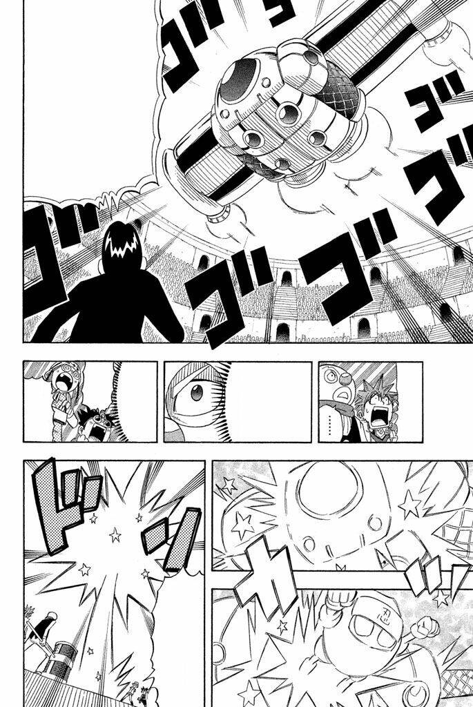 buster keel chapter 28 50