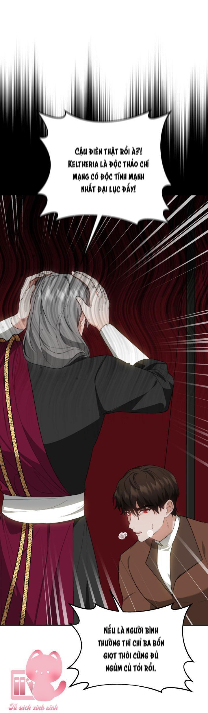 từ chồng cũ hóa thành nam chính chapter 45 44