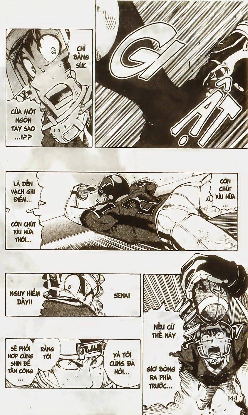 lá chắn mắt chapter 230 14