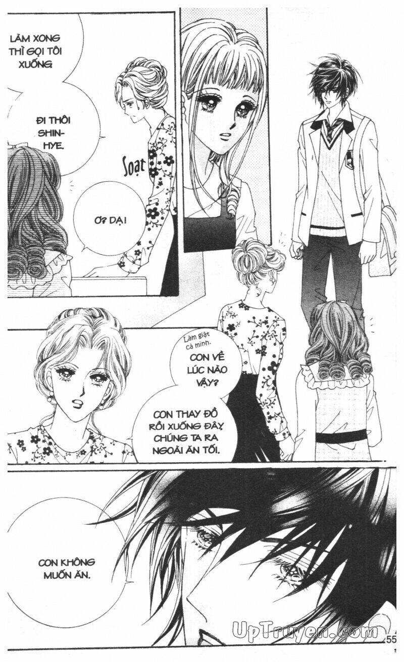 vợ chồng trẻ con bản đẹp chapter 3 55