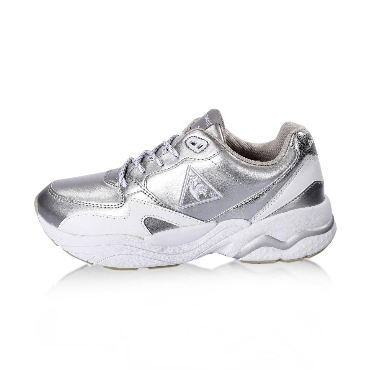 Giày thời trang thể thao le coq sportif nam QL1QJC55SV