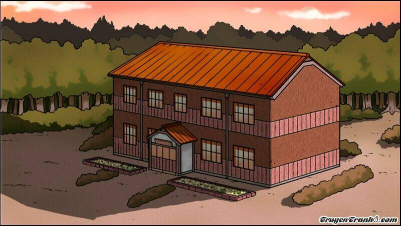 senyuu chapter 111 15