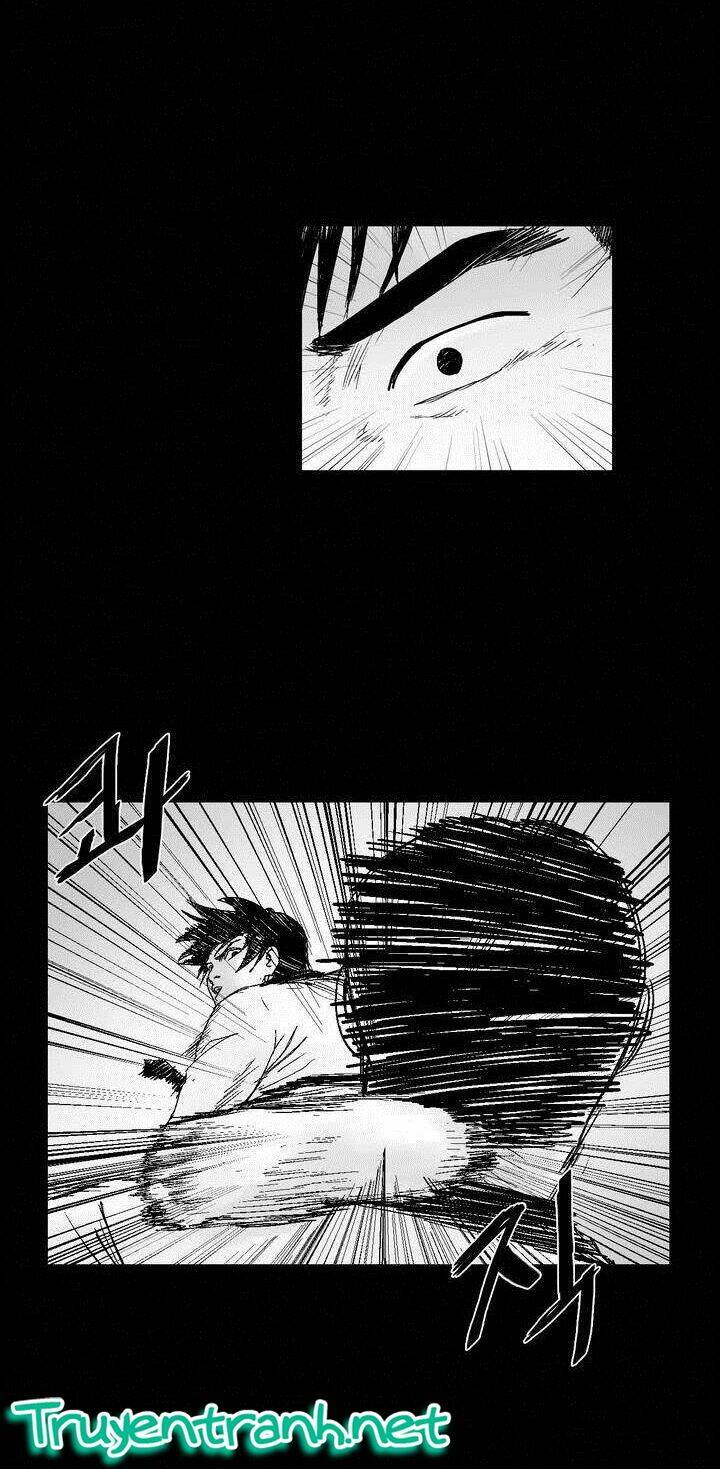 bạo lực học đường chapter 22 22