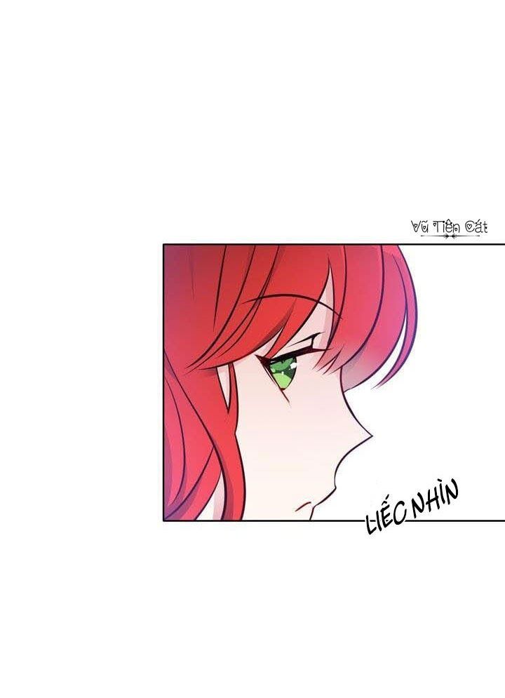 thám tử của muiella chapter 17 21