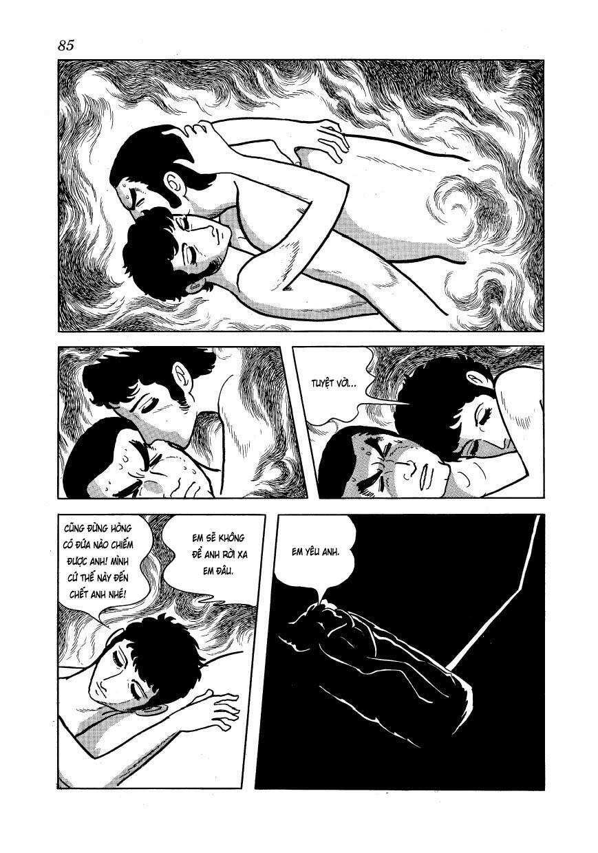 mw (tezuka osamu) chapter 4 9