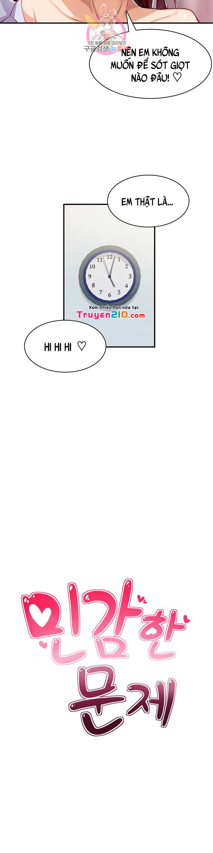 vấn đề nhạy cảm chapter 23 16