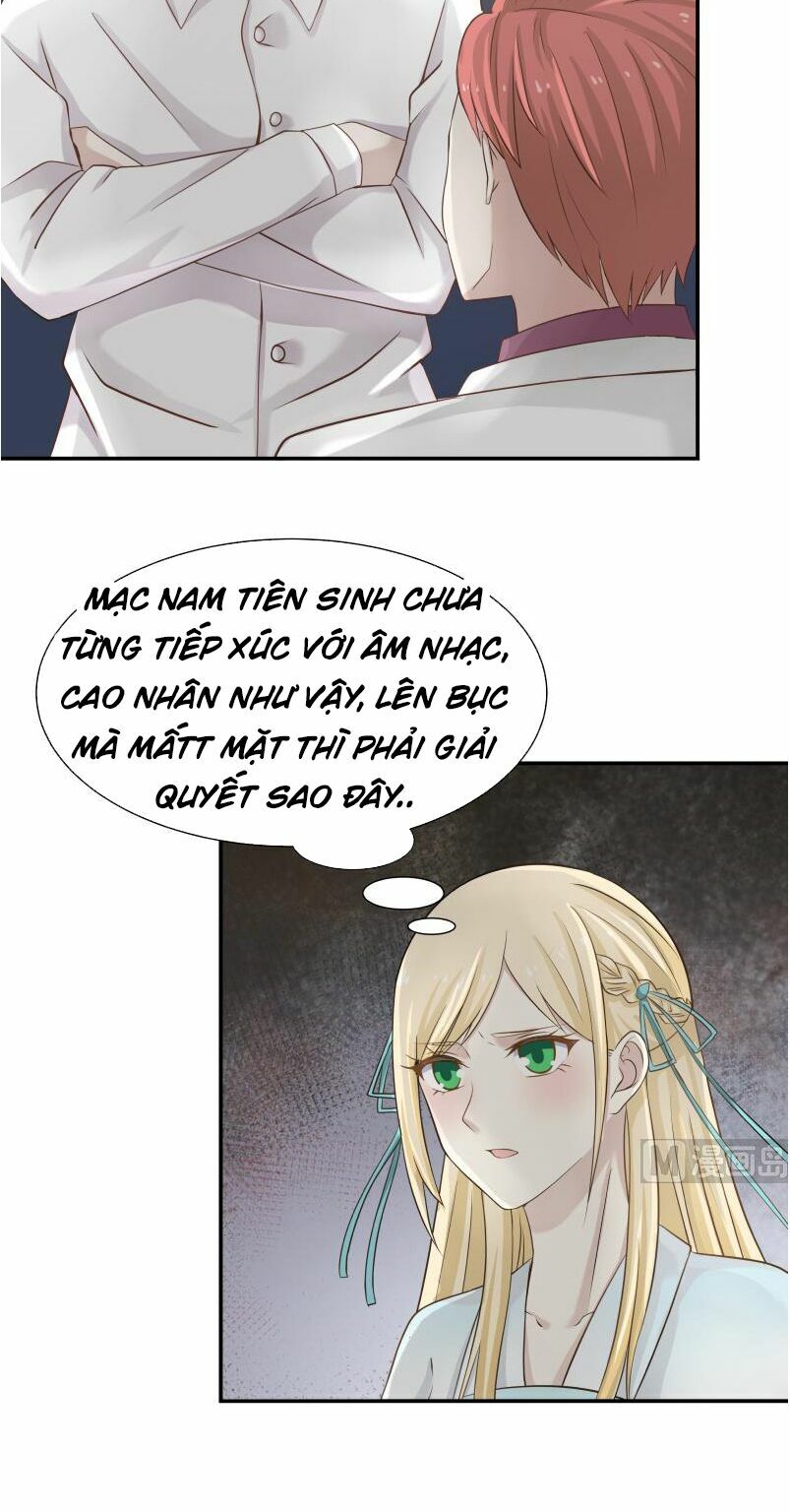 trên người ta có một rồng chapter 45 2