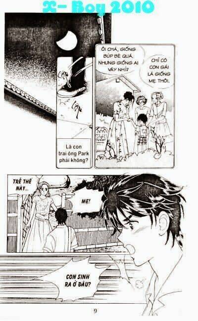 cô giáo tuổi 18 chapter 11 9