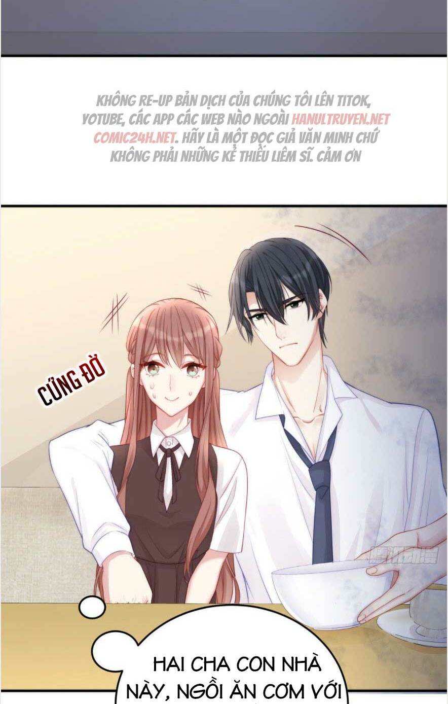 sủng em sủng tới tận cùng chapter 101.1 4