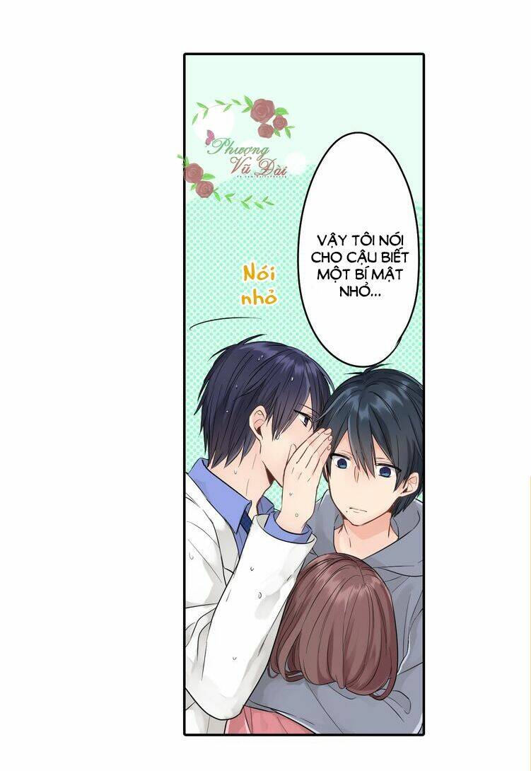 hai anh ấy của tôi chapter 3 64