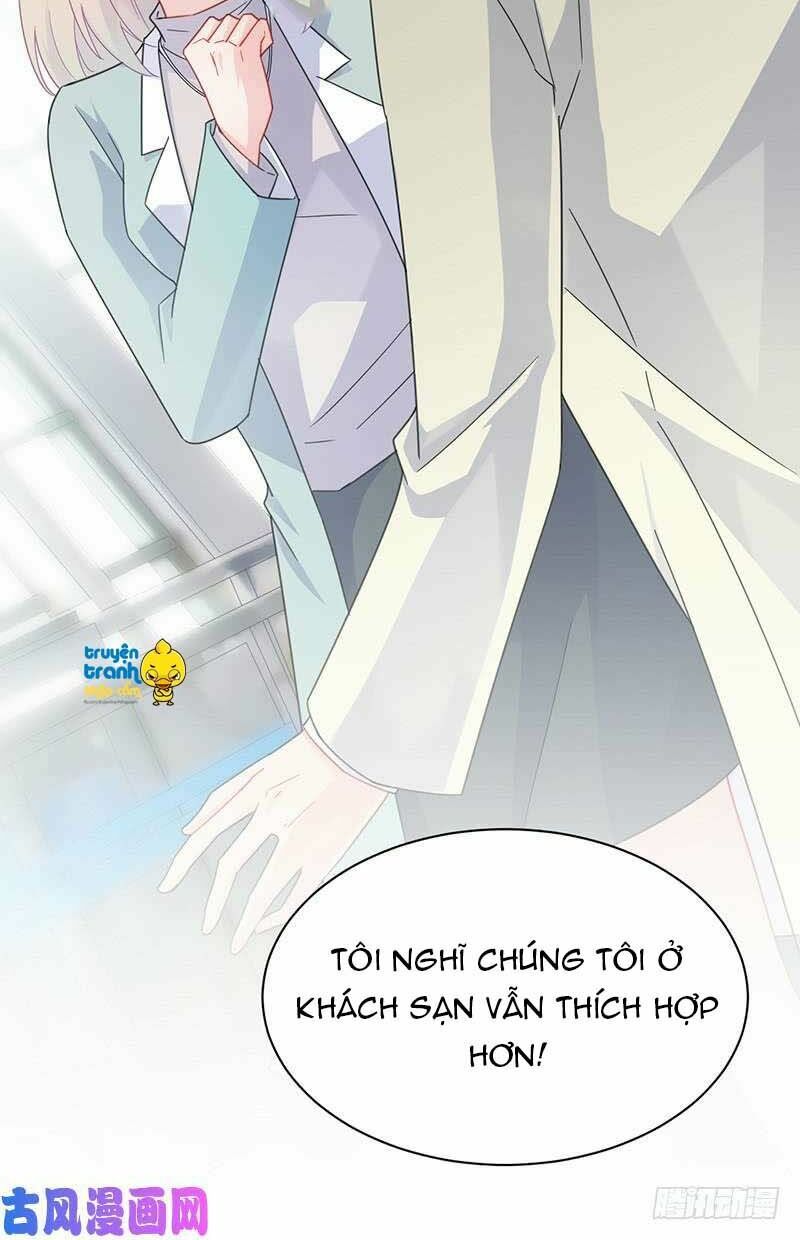 chọc tới chủ tịch tổng tài 2 chapter 92 21