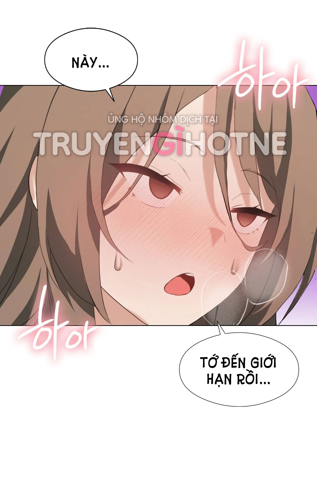 [18+] thăng cấp đến khi hài lòng chapter 5.2 33