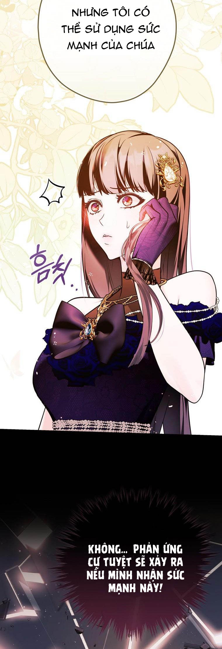 nàng tiểu thư nhà công tước chapter 14 47