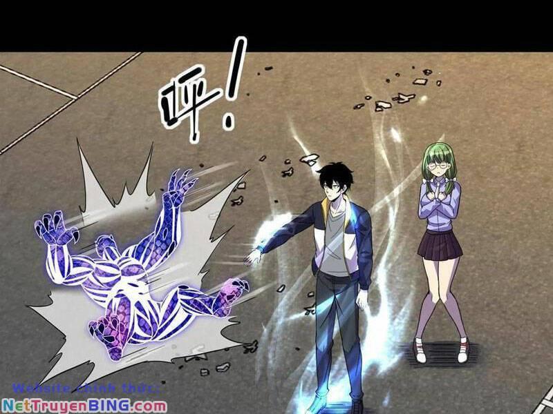 nhìn thấy thanh máu, ta xử tội thần linh chapter 148 1